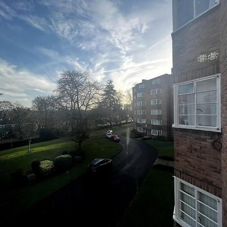 The Viceroy Apartments Birmingham Dış mekan fotoğraf