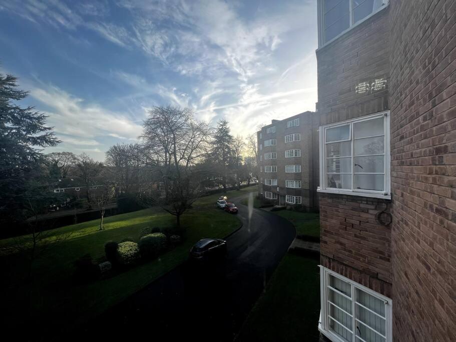 The Viceroy Apartments Birmingham Dış mekan fotoğraf