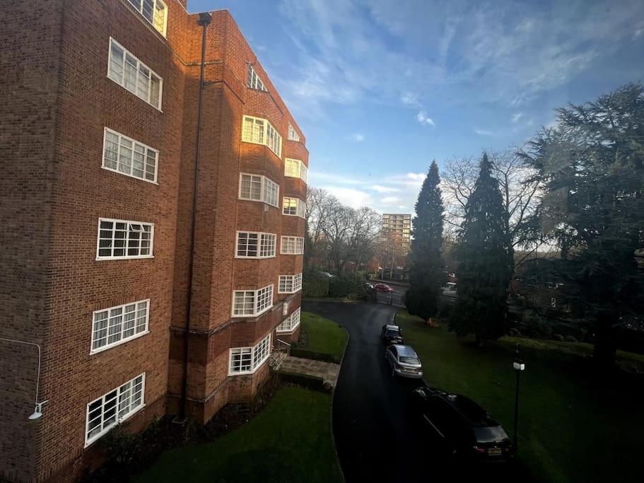 The Viceroy Apartments Birmingham Dış mekan fotoğraf